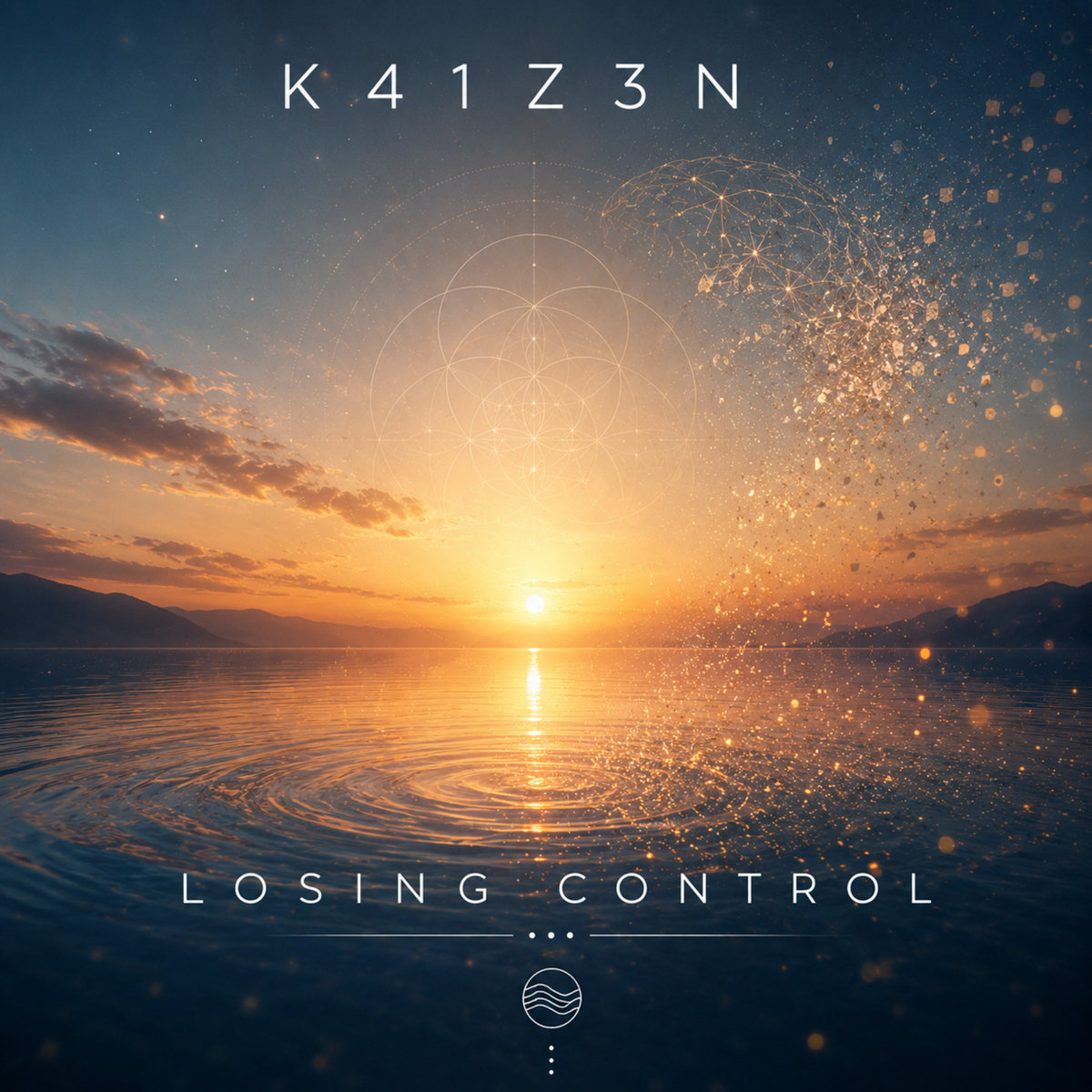 Losing Control by K41Z3N cover artwork