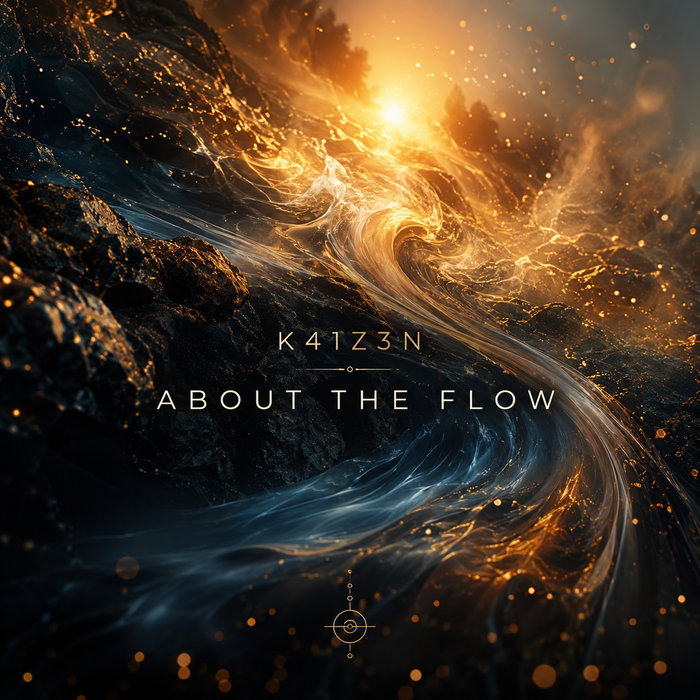 About the Flow by K41Z3N cover artwork